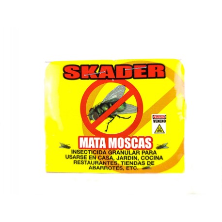 Mosquicida
