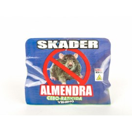 Veneno para Ratas en Almendras
