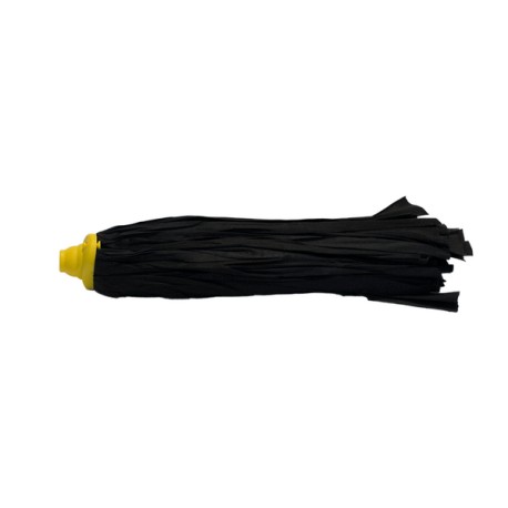 Trapeador rosca rayon negro