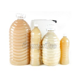 DETERPINO EXTRA - Detergente con Aceite de Pino