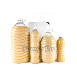 DETERPINO CAFÉ - Detergente con Aceite de Pino