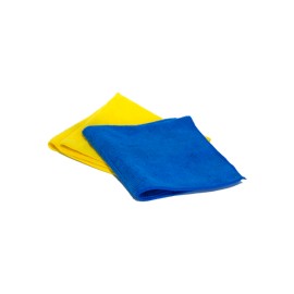 Microfibra colores