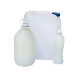Shampoo con Cera