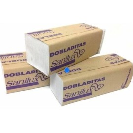Sanilux - Toalla Interdoblada