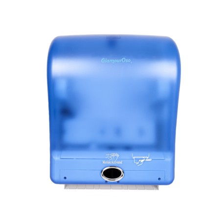 Despachador Automático Toalla de Rollo