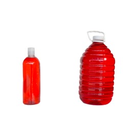 Shampoo Chile