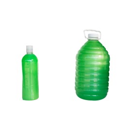 Shampoo Palmol