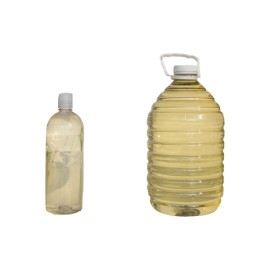 Shampoo Caballo