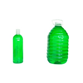 Shampoo Herbal