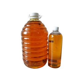 Shampoo de Manzanilla