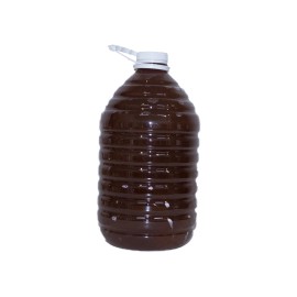 Gel de Linaza
