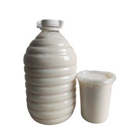 Crema Almendras