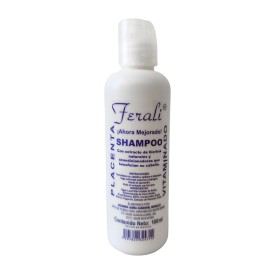 Shampoo Placenta