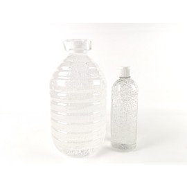 Gel Antibacterial*