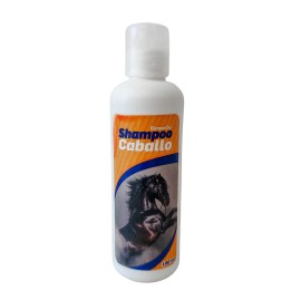 Shampoo Caballo*