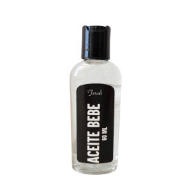 Aceite para Bebé