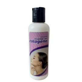 Crema con Colágeno