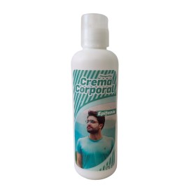 Crema corporal Epifanía