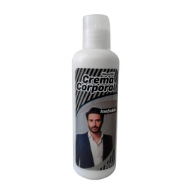 Crema corporal Inefable