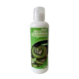 Crema corporal Kiwi