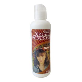 Crema corporal Otoño