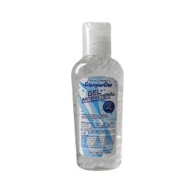 Gel Antibacterial**