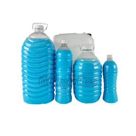 SUAVIZANTE PARA ROPA TIPO DOWN AZUL