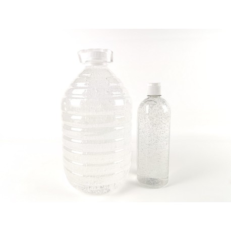 Gel Antibacterial*