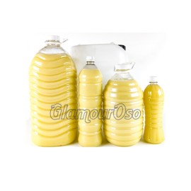 SUAVIZANTE PARA ROPA TIPO DOWN AMARILLO