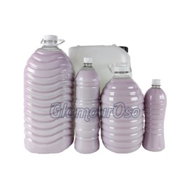 SUAVIZANTE PARA ROPA TIPO DOWN MORADO