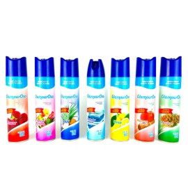 Aerosol Glamouroso