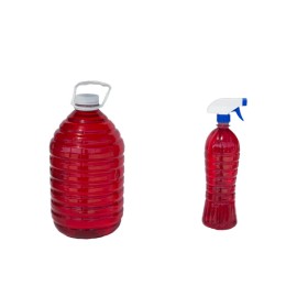 Aromatizante Canela