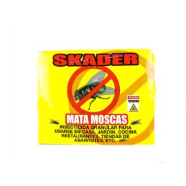 Mosquicida