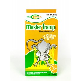 Trampa para Ratas Med