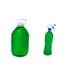 Aromatizante Manzana Verde