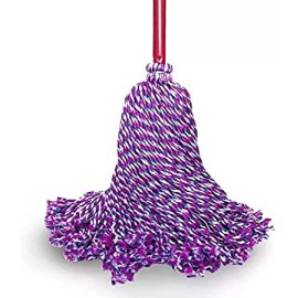 Trapeador microfibra