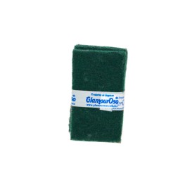 Fibra verde con 3