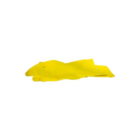 Guante afelpado