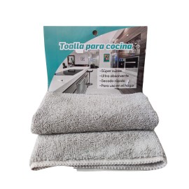 Microfibra Cocina