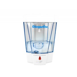 Jabonera con Sensor Automático