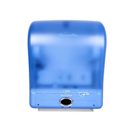 Despachador Automático Toalla de Rollo