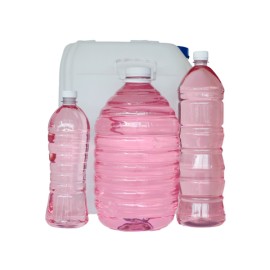 Multiusos pétalos de rosas
