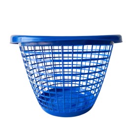 Cesta calada trucker
