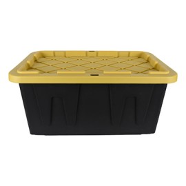 Caja Heavy Dudy 27 galones