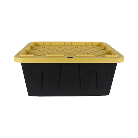 Caja Heavy Dudy 27 galones