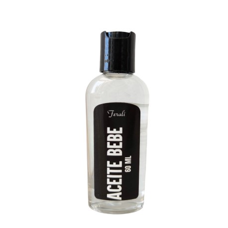 Aceite para Bebé
