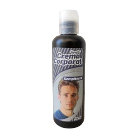 Crema corporal Sepiterno