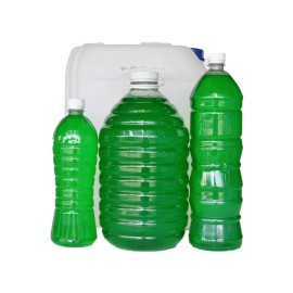 Jabón para trastes limón