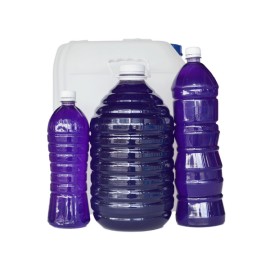 Shampoo para manos Uva