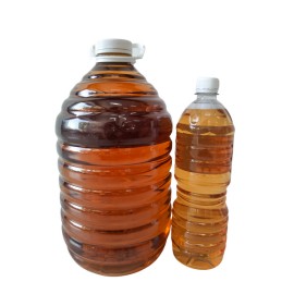 Shampoo para manos coco